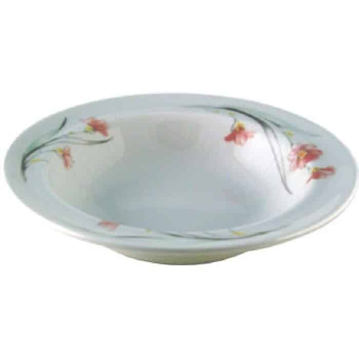 Churchill Nova Chelsea Rimmed Fruit Bowls 160mm