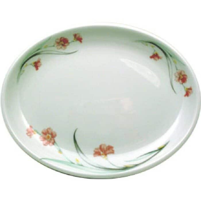 Churchill Nova Chelsea Oval Platters 280mm