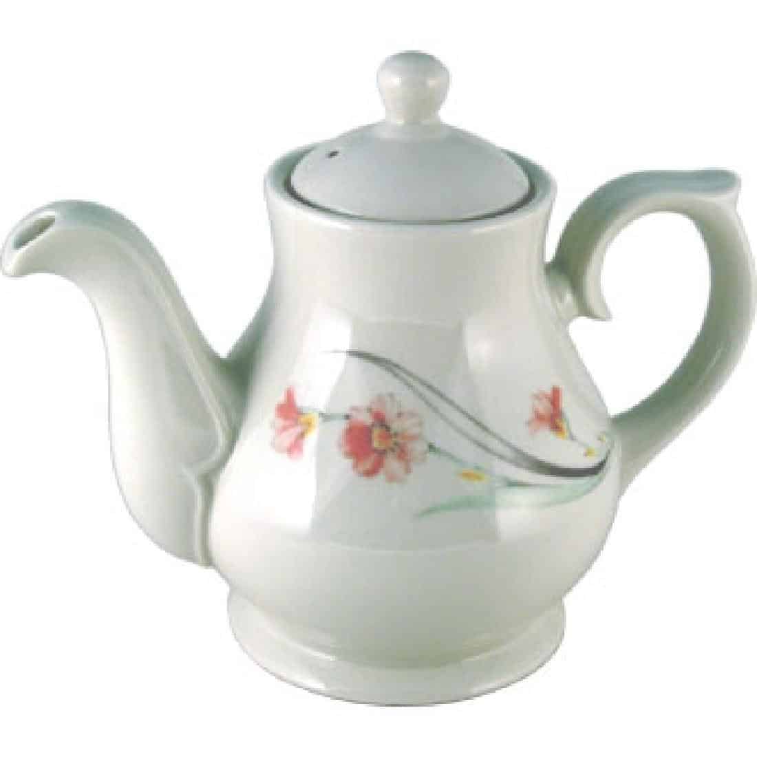 Churchill Nova Chelsea Tea and Coffee Pots 426ml