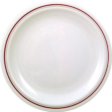 Churchill Nova Clyde Plates 280mm