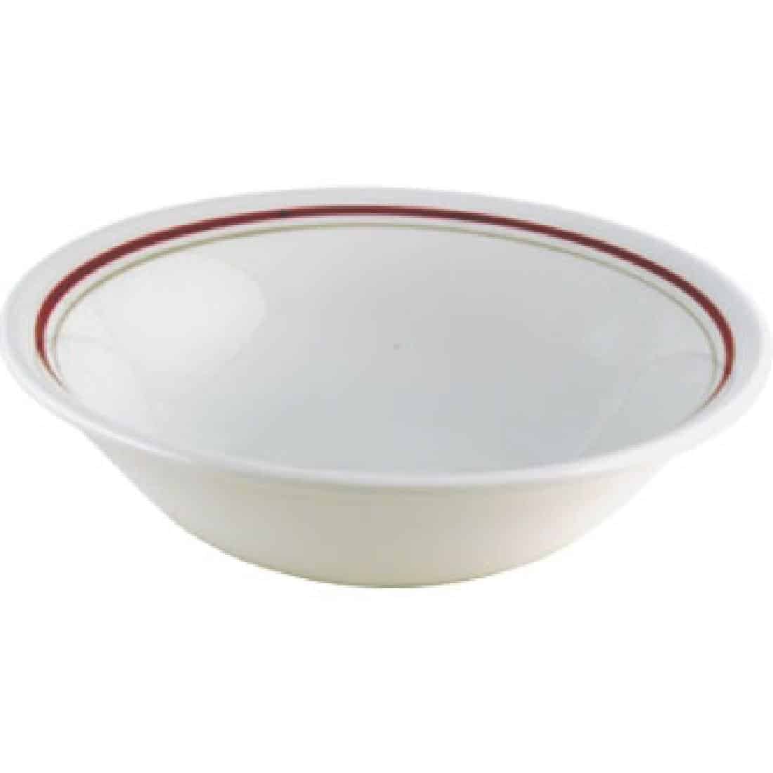 Churchill Nova Clyde Oatmeal Bowls 150mm