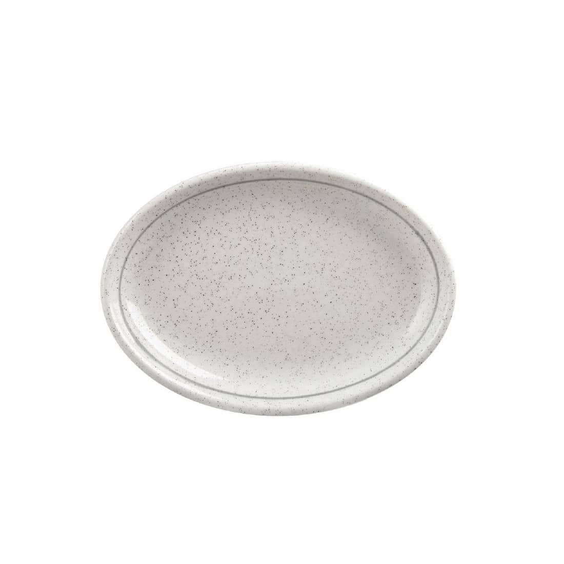 Churchill Windermere Oval Platters 202mm