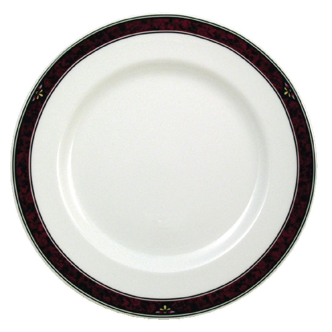Churchill Venice Classic Plates 254mm