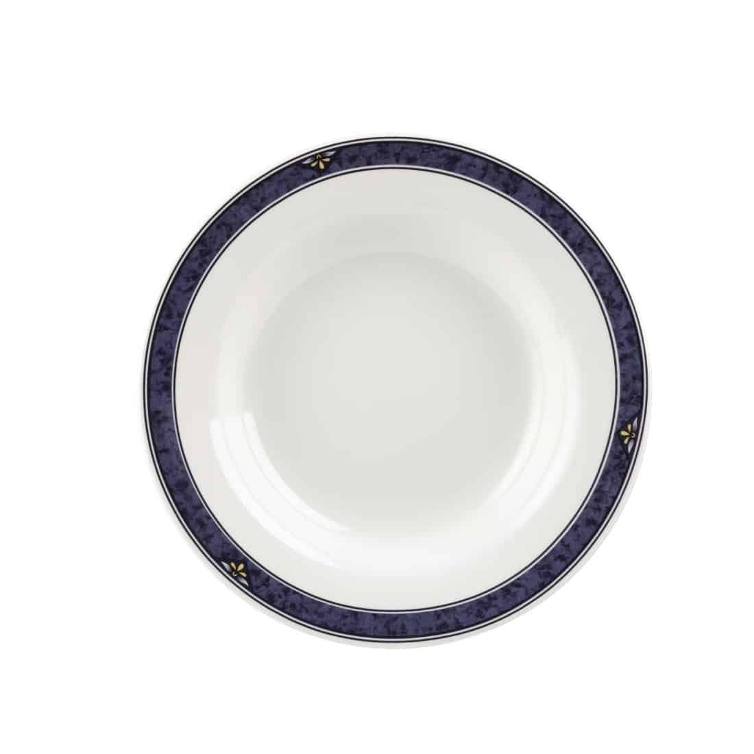 Churchill Venice Classic Soup Bowls 230mm