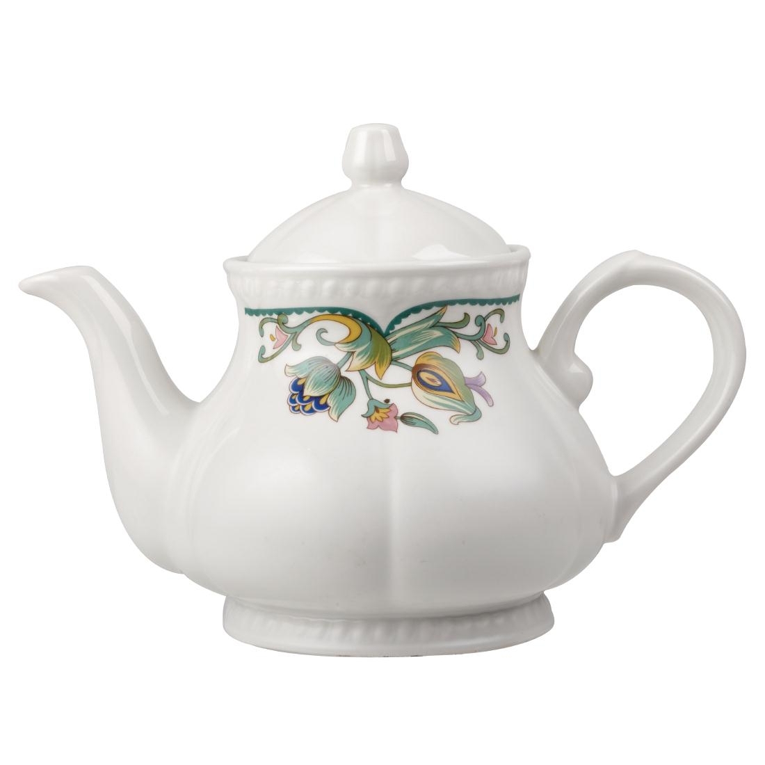Churchill Buckingham Sumatra Tea Pots 1136ml