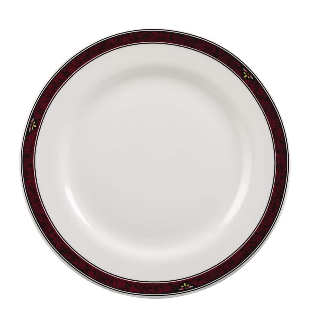 Churchill Milan Classic Plates 254mm