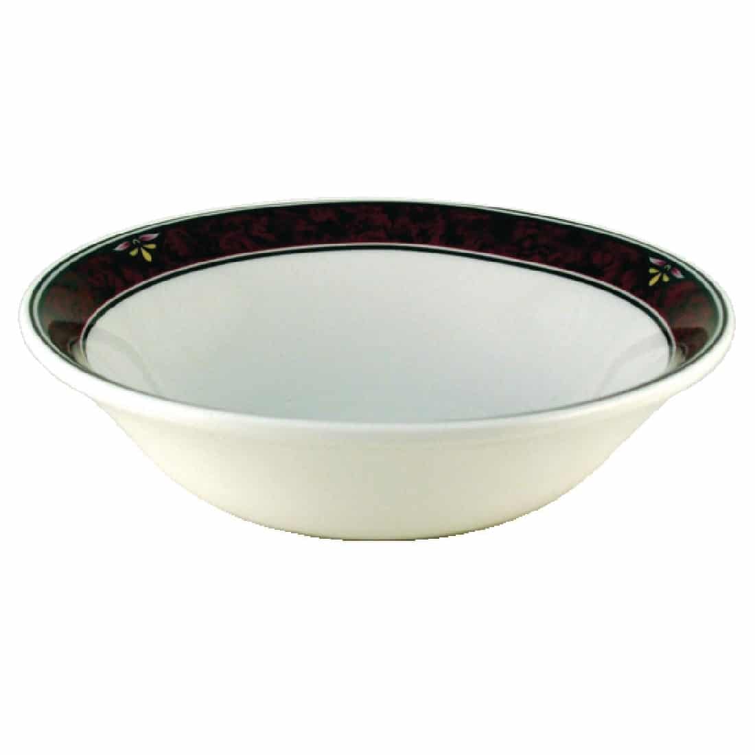 Churchill Milan Oatmeal Bowls 150mm