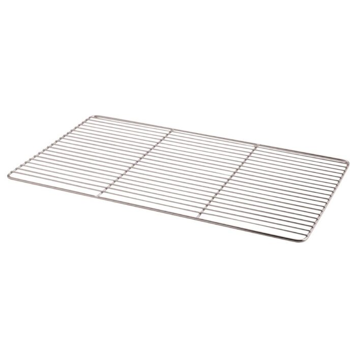 Vogue Stainless Steel Oven Grid 53x32cm