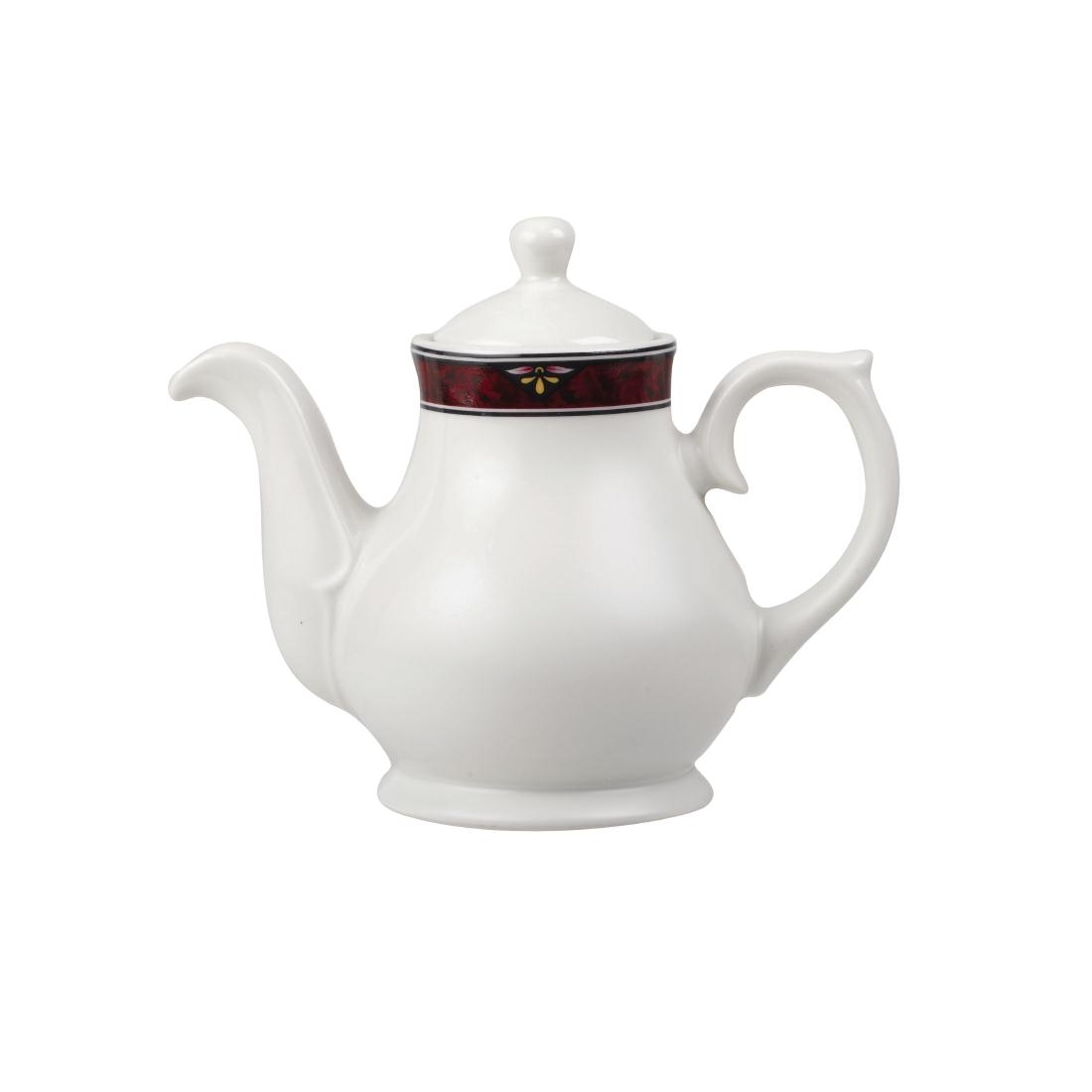 Churchill Milan Tea and Coffee Pots 426ml