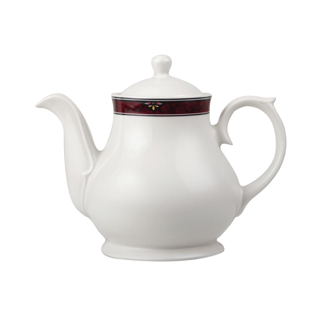 Churchill Milan Tea and Coffee Pots 852ml