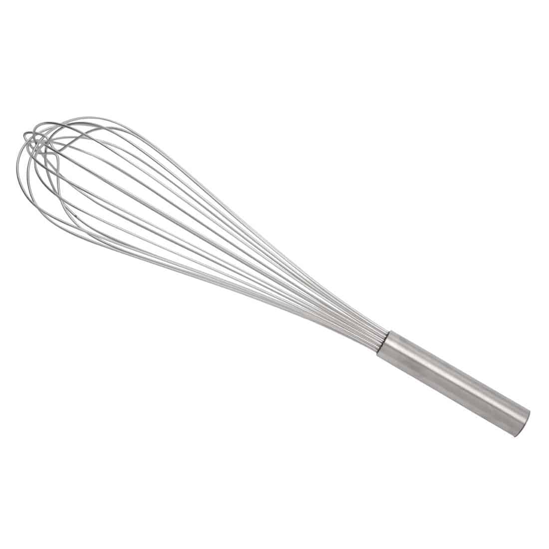 Vogue Heavy Whisk 20"