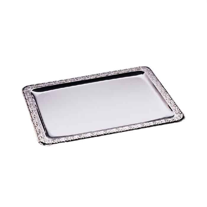 Rectangular 1/1 GN Service Tray