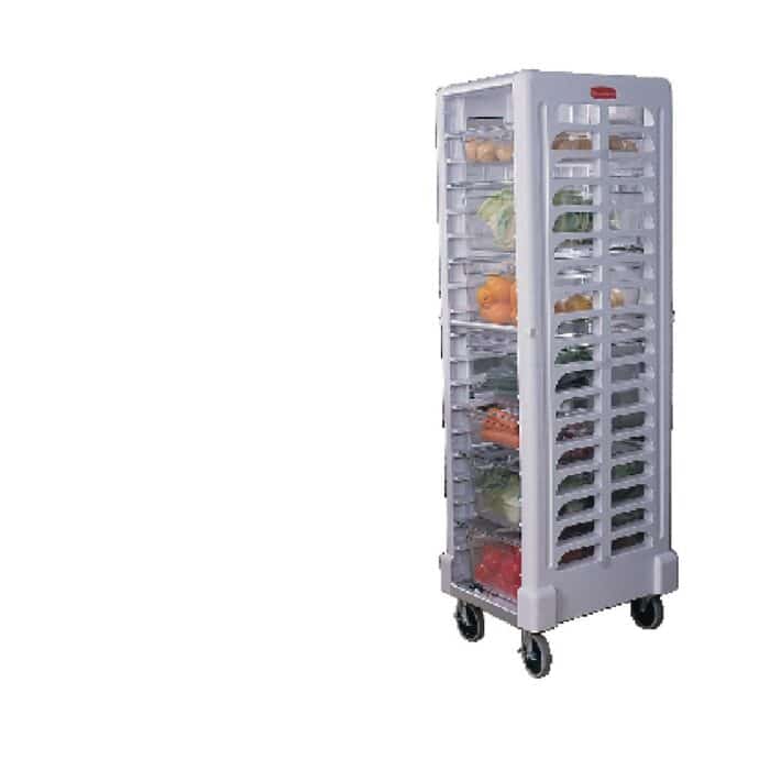 Rubbermaid Racking Trolley