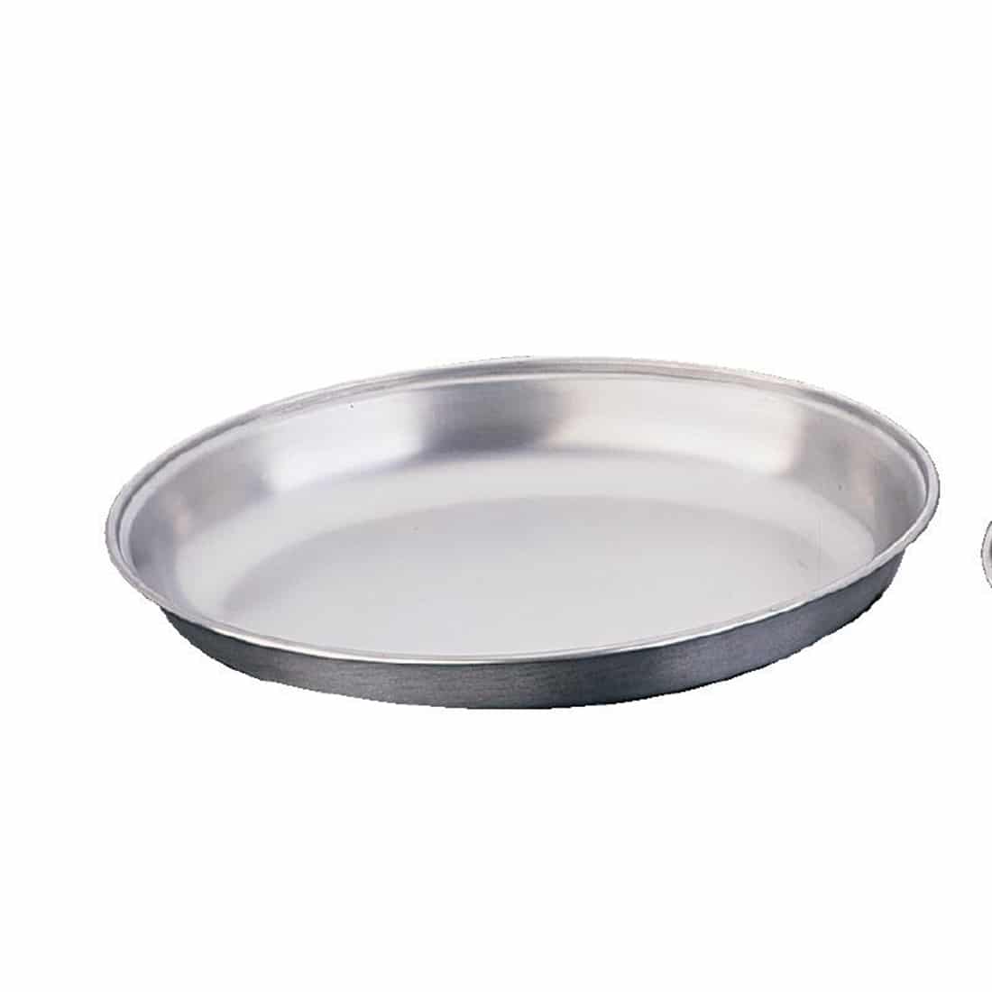 Olympia Oval Vegetable Dish 200mm