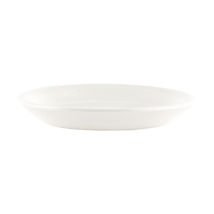 Churchill Whiteware Saucers 137mm