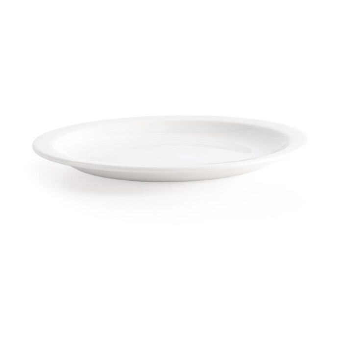 Churchill Whiteware Nova Plates 178mm