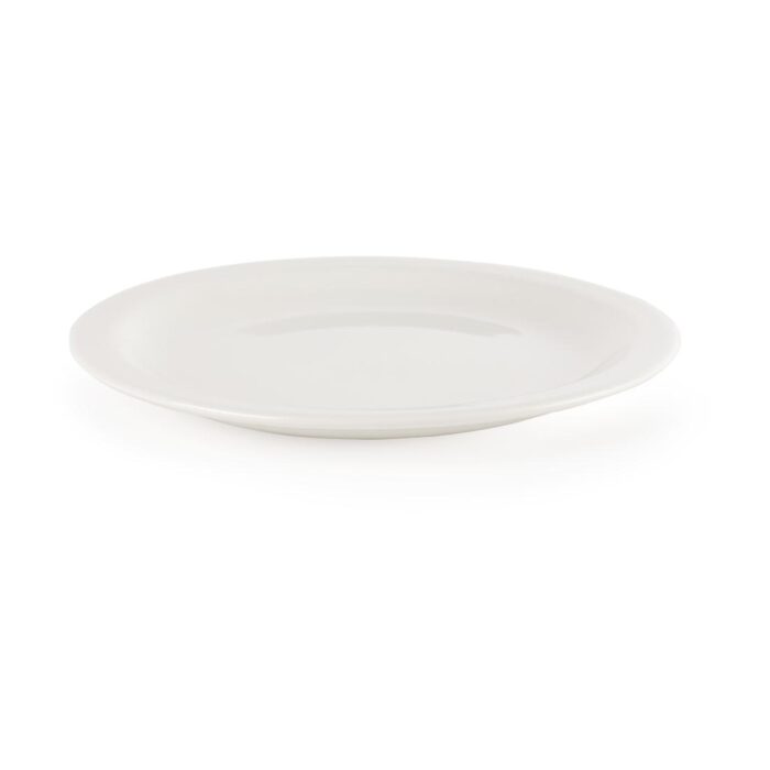 Churchill Whiteware Nova Plates 202mm