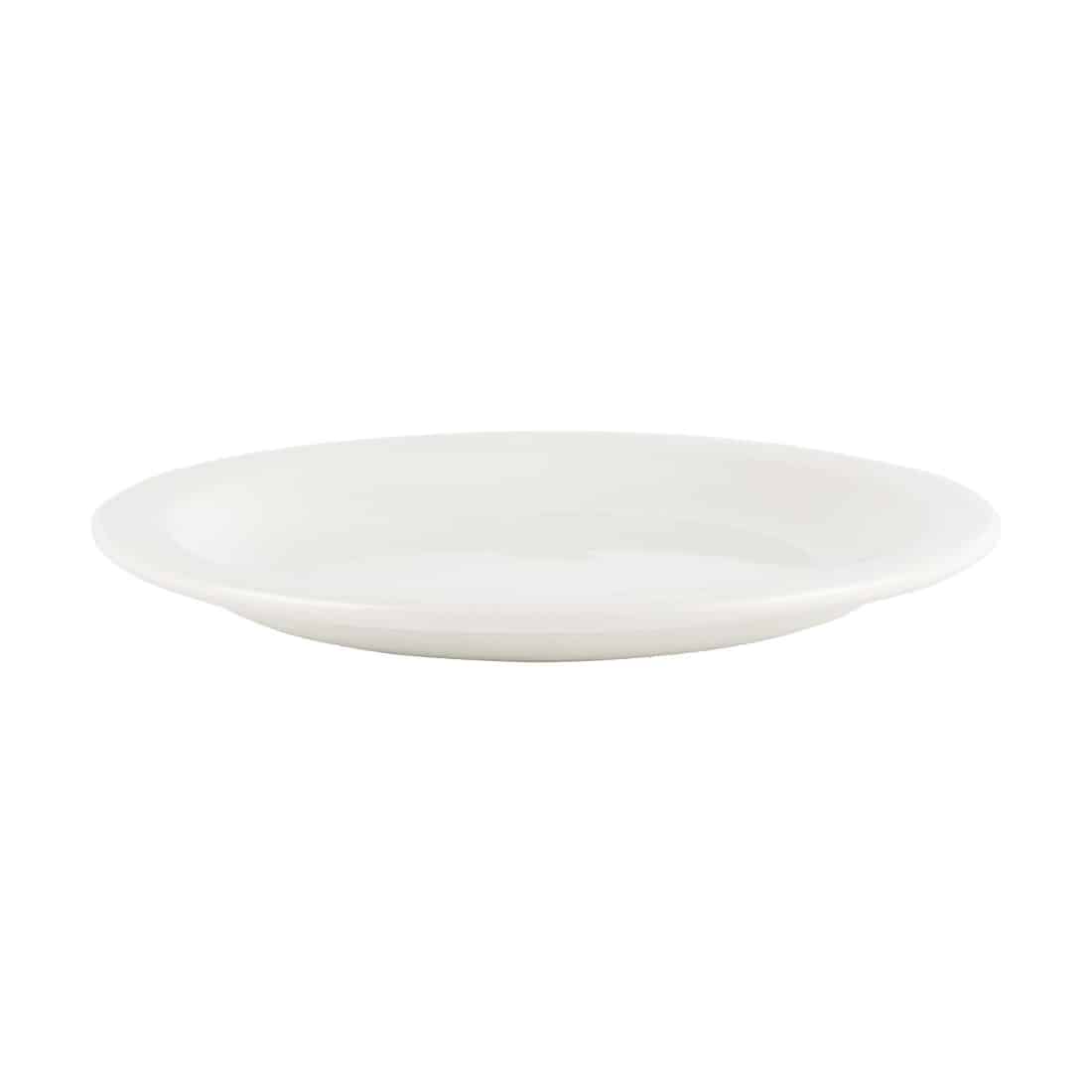 Churchill Whiteware Nova Plates 150mm