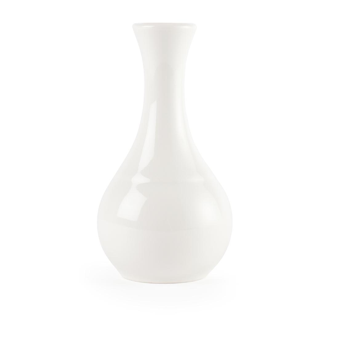 Churchill Whiteware Bud Vase