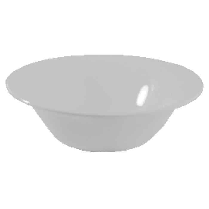 Churchill Whiteware Large Salad Bowls 255mm