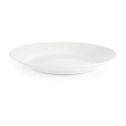 Churchill Whiteware Mediterranean Dishes 254mm