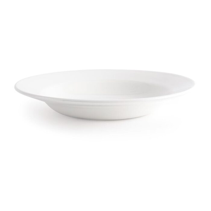 Churchill Whiteware Mediterranean Dishes 280mm