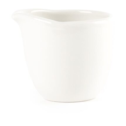 Churchill Whiteware Mini Jugs 85ml