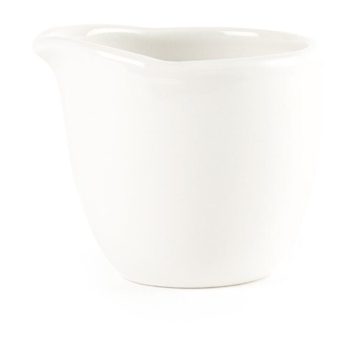 Churchill Whiteware Mini Jugs 85ml