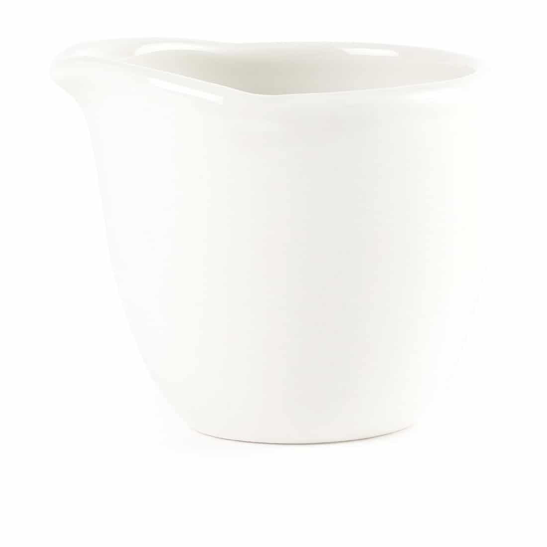 Churchill Whiteware Mini Jugs 85ml