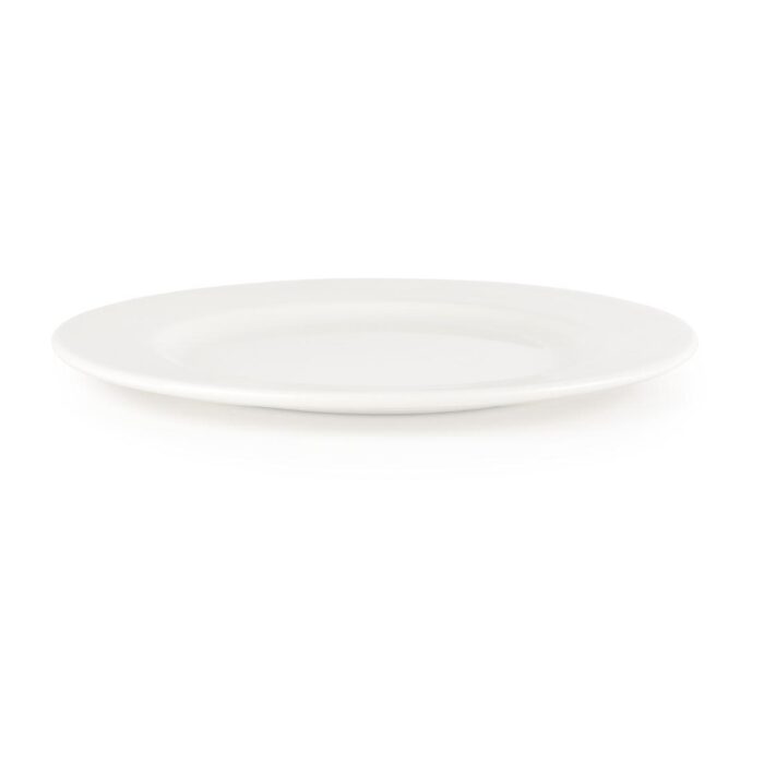 Churchill Whiteware Classic Plates 202mm