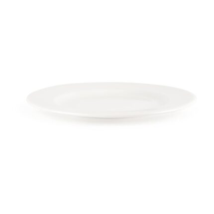 Churchill Whiteware Classic Plates 230mm