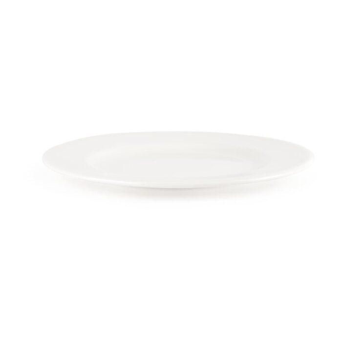 Churchill Whiteware Classic Plates 230mm