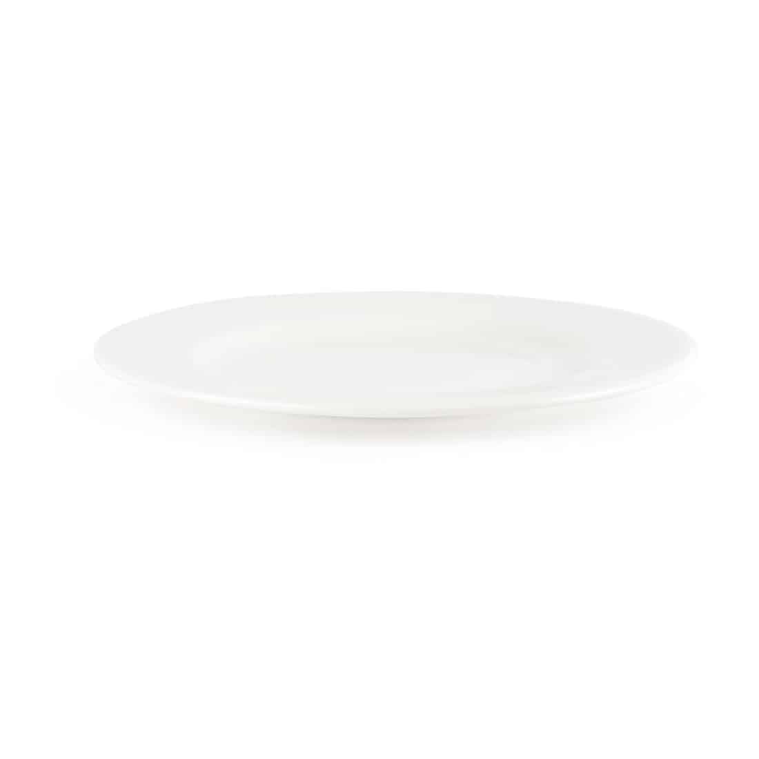 Churchill Whiteware Classic Plates 230mm