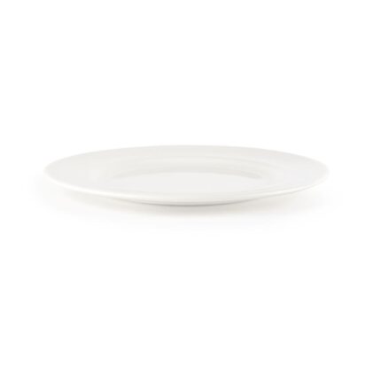 Churchill Whiteware Classic Plates 254mm