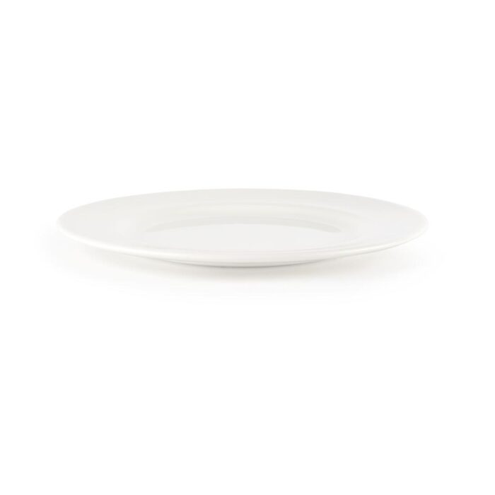 Churchill Whiteware Classic Plates 254mm