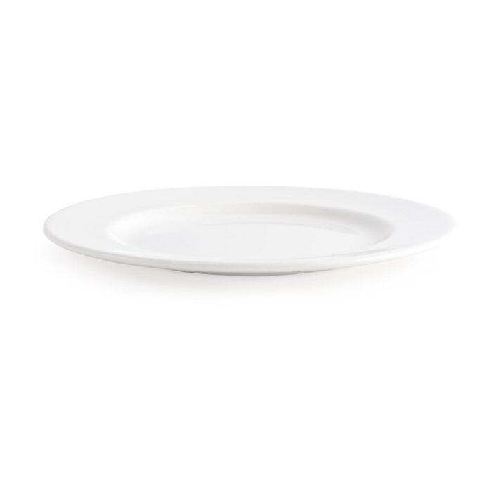 Churchill Whiteware Classic Plates 310mm