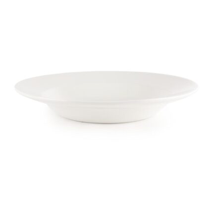 Churchill Whiteware Pasta Plates 297mm