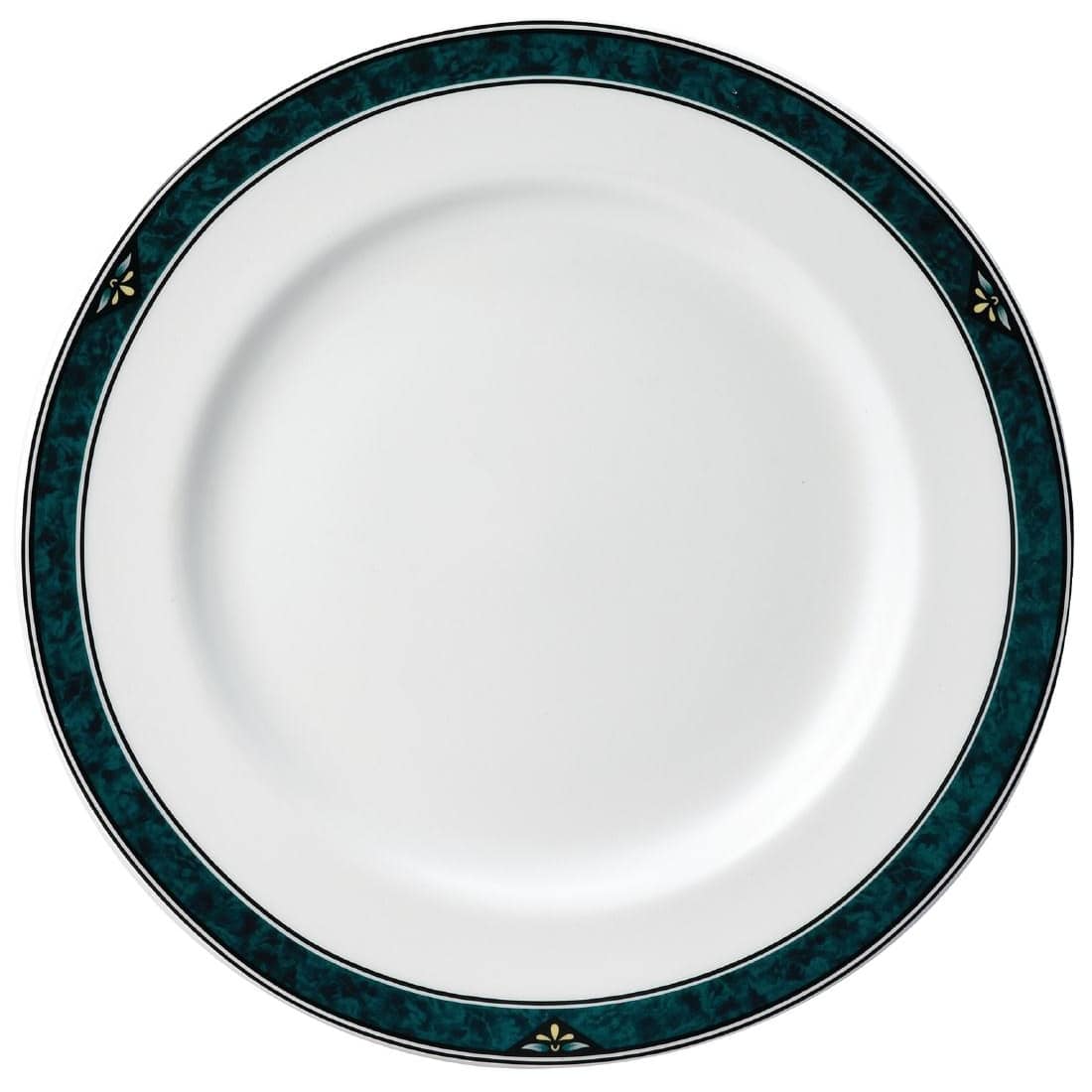 Churchill Verona Classic Plates 202mm