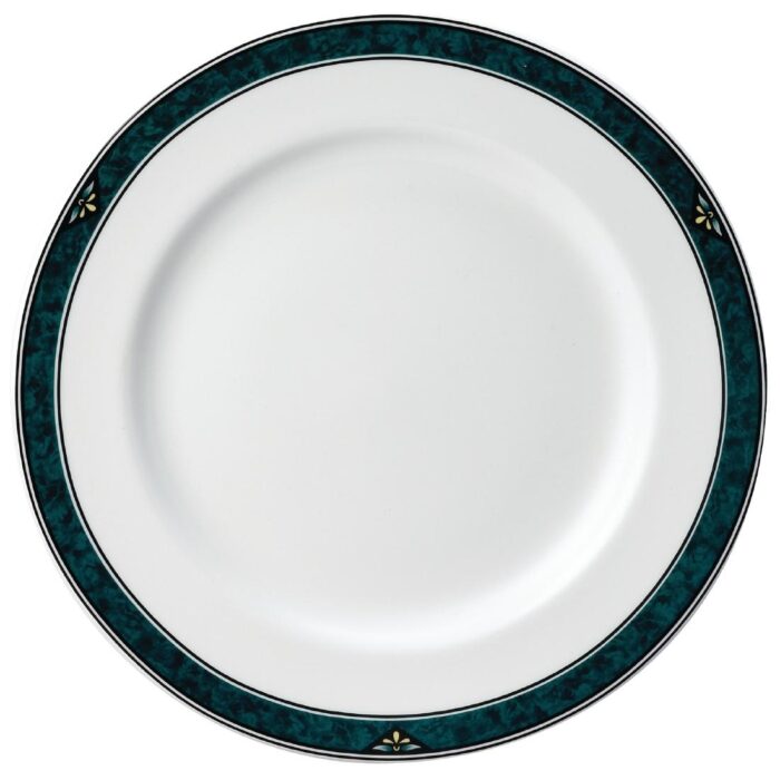 Churchill Verona Classic Plates 230mm