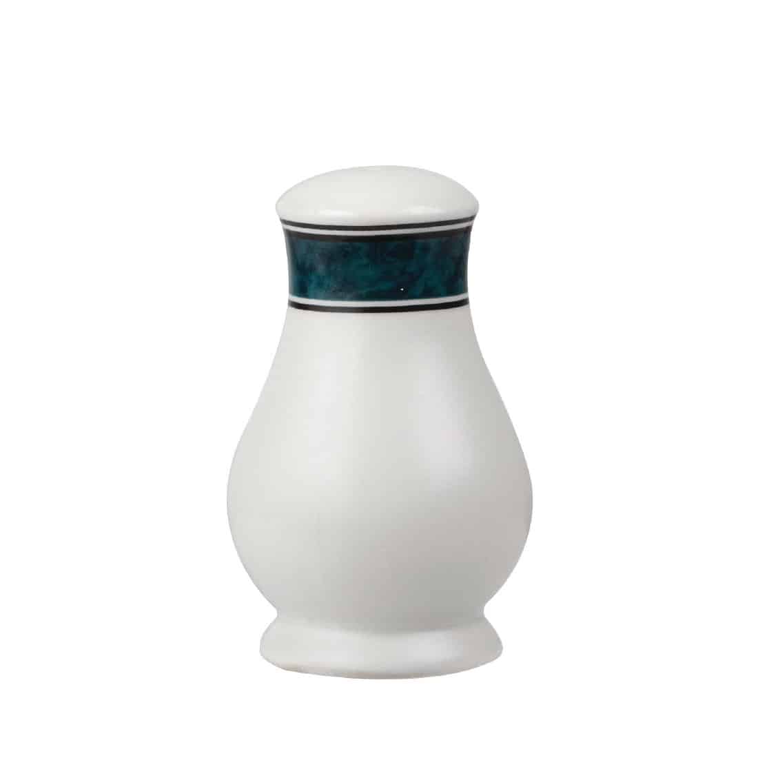 Churchill Verona Sandringham Salt Shakers 82mm