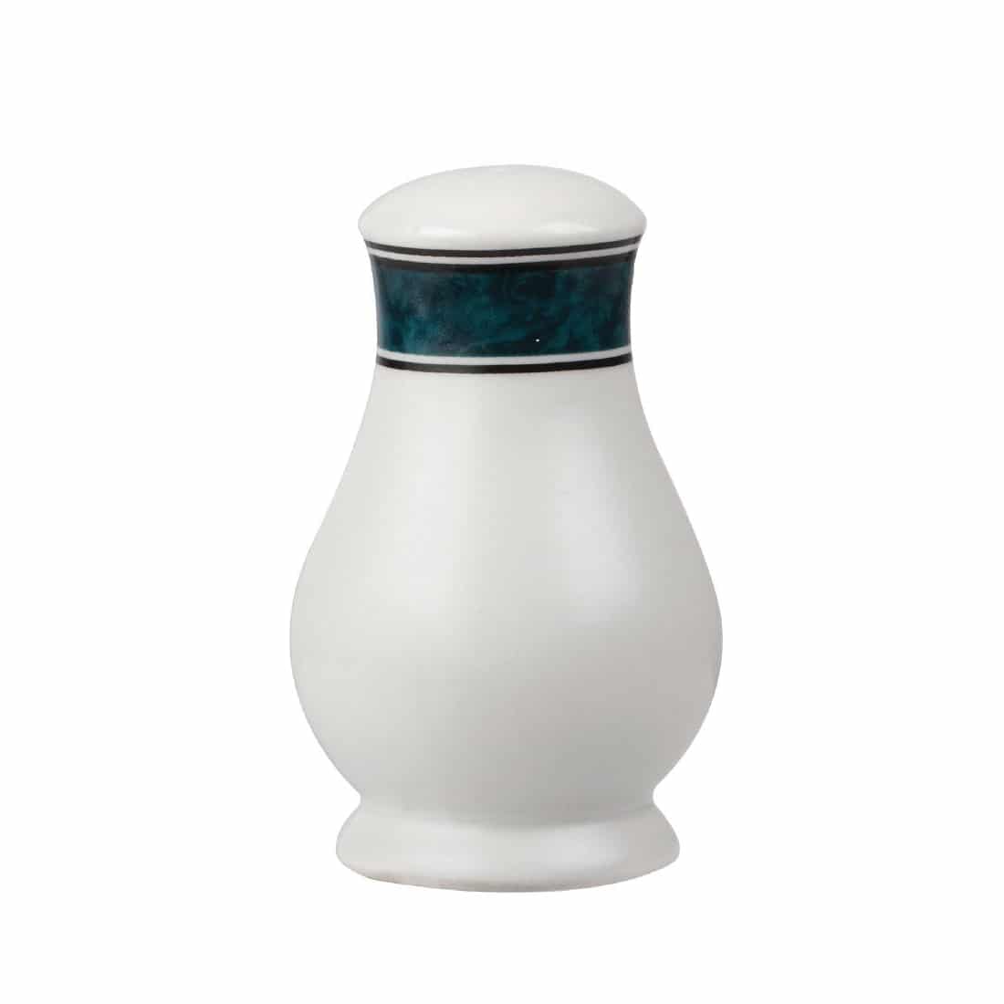 Churchill Verona Sandringham Pepper Shakers 82mm