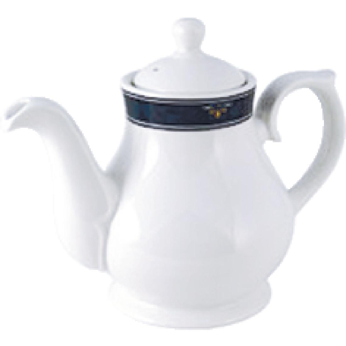 Churchill Verona Tea and Coffee Pots 852ml