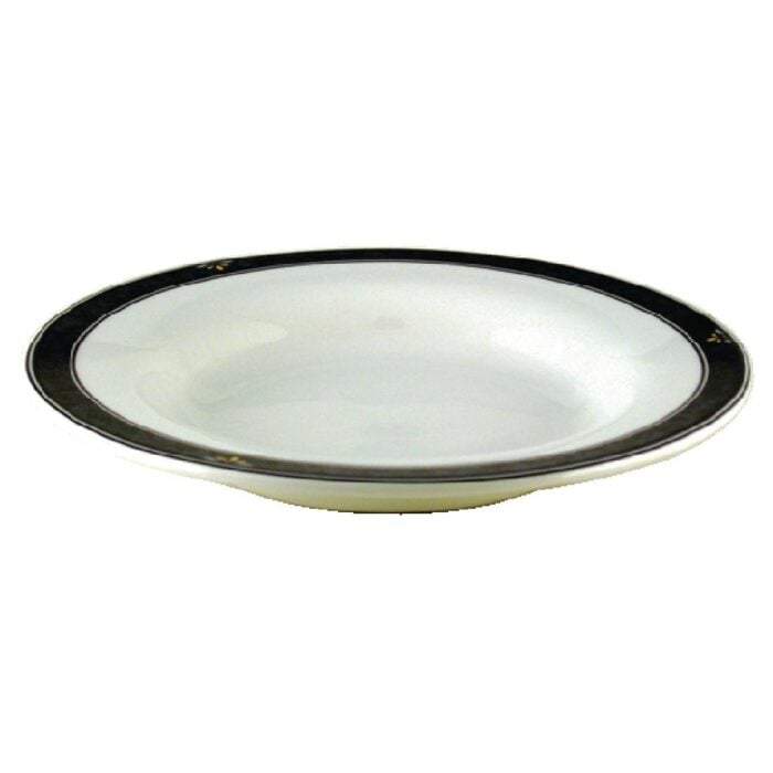 Churchill Verona Classic Soup Bowls 230mm