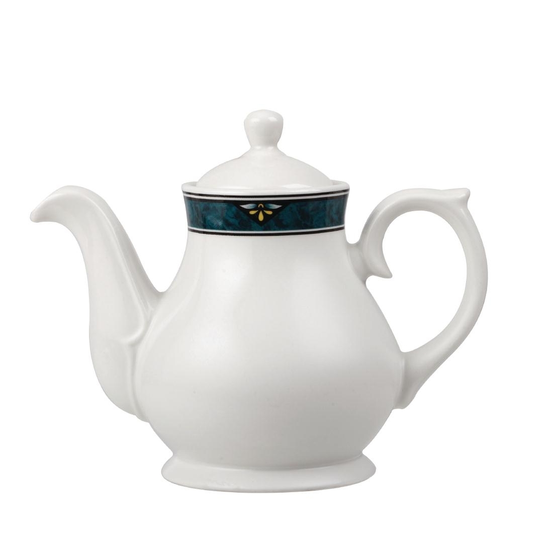 Churchill Verona Tea and Coffee Pots 426ml