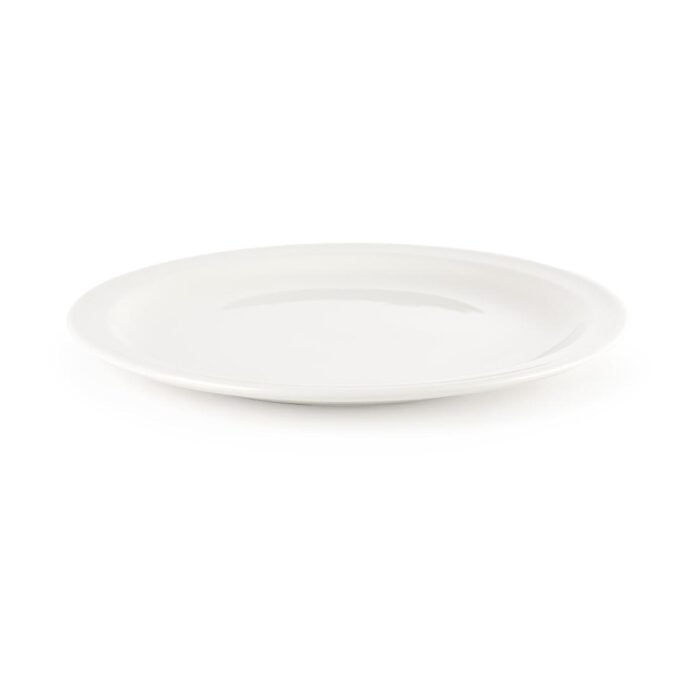 Churchill Whiteware Nova Plates 280mm