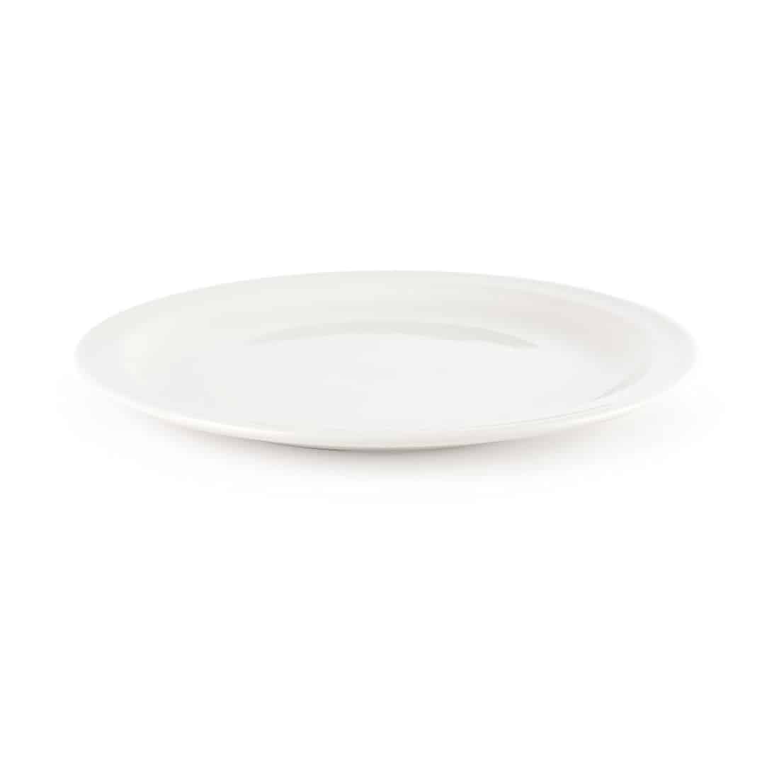 Churchill Whiteware Nova Plates 280mm