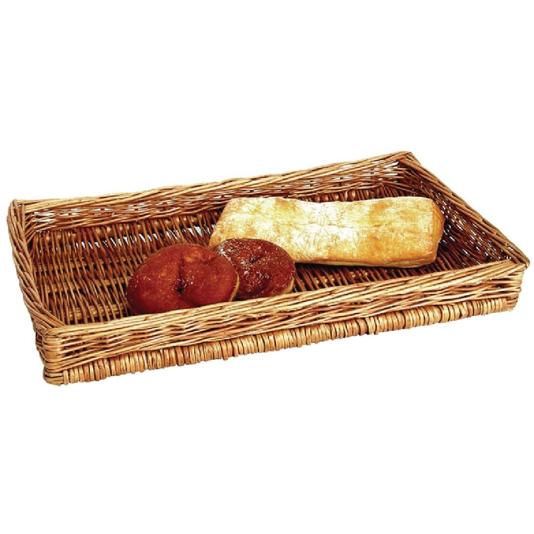 Counter Display Basket 510 x 255mm