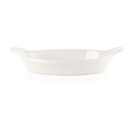 Churchill Oval Eared Dishes 228mm