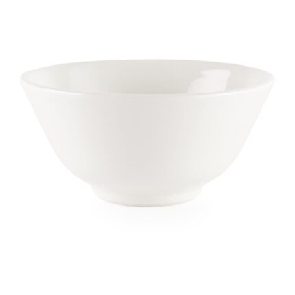 Churchill Whiteware Rice Bowls 110mm