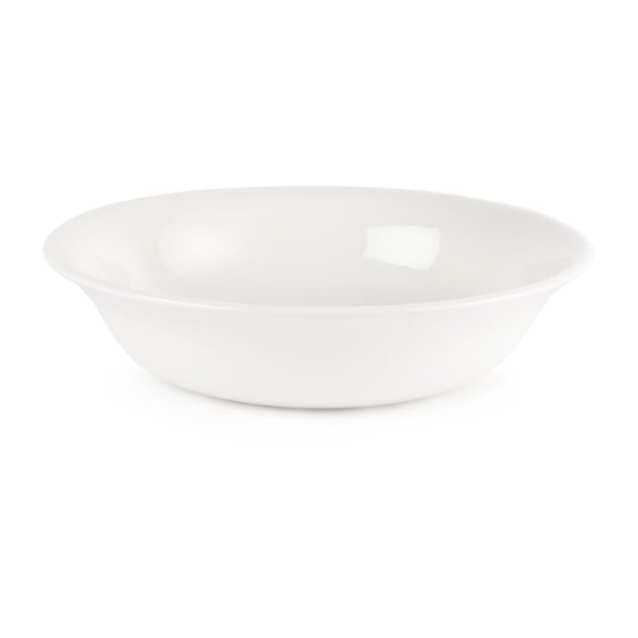 Churchill Whiteware Serving Bowls 215mm